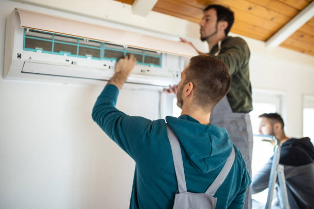 Best HVAC Air Duct Cleaning  in Green River, WY