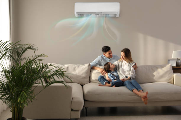 Best HVAC System Installation  in Green River, WY