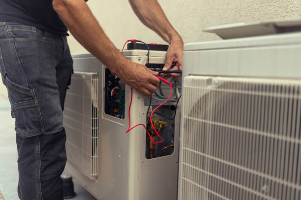 Best Heating Repair Services  in Green River, WY
