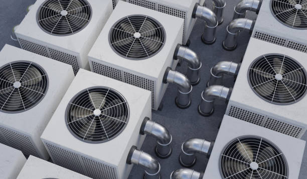 Best Air Conditioning Repair  in Green River, WY
