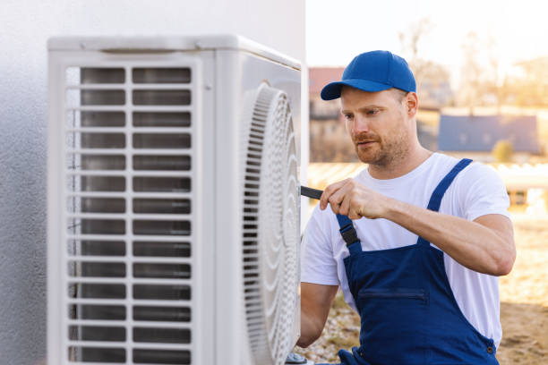 Best 24/7 HVAC Repair  in Green River, WY