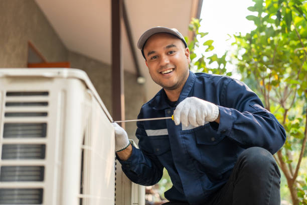 Best Emergency HVAC Repair  in Green River, WY