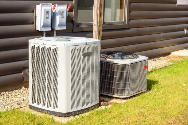 Best Central Air Repair  in Green River, WY