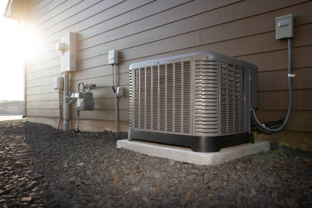 AC Installation Near Me in Green River, WY